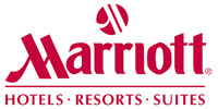 Logo marriot