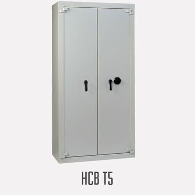 Armoire forte HCB