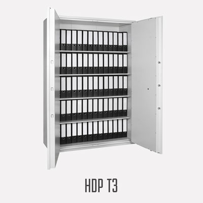 Armoire forte HDP