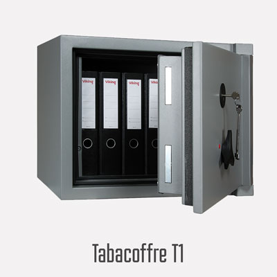 Coffre-Fort TABACOFFRE